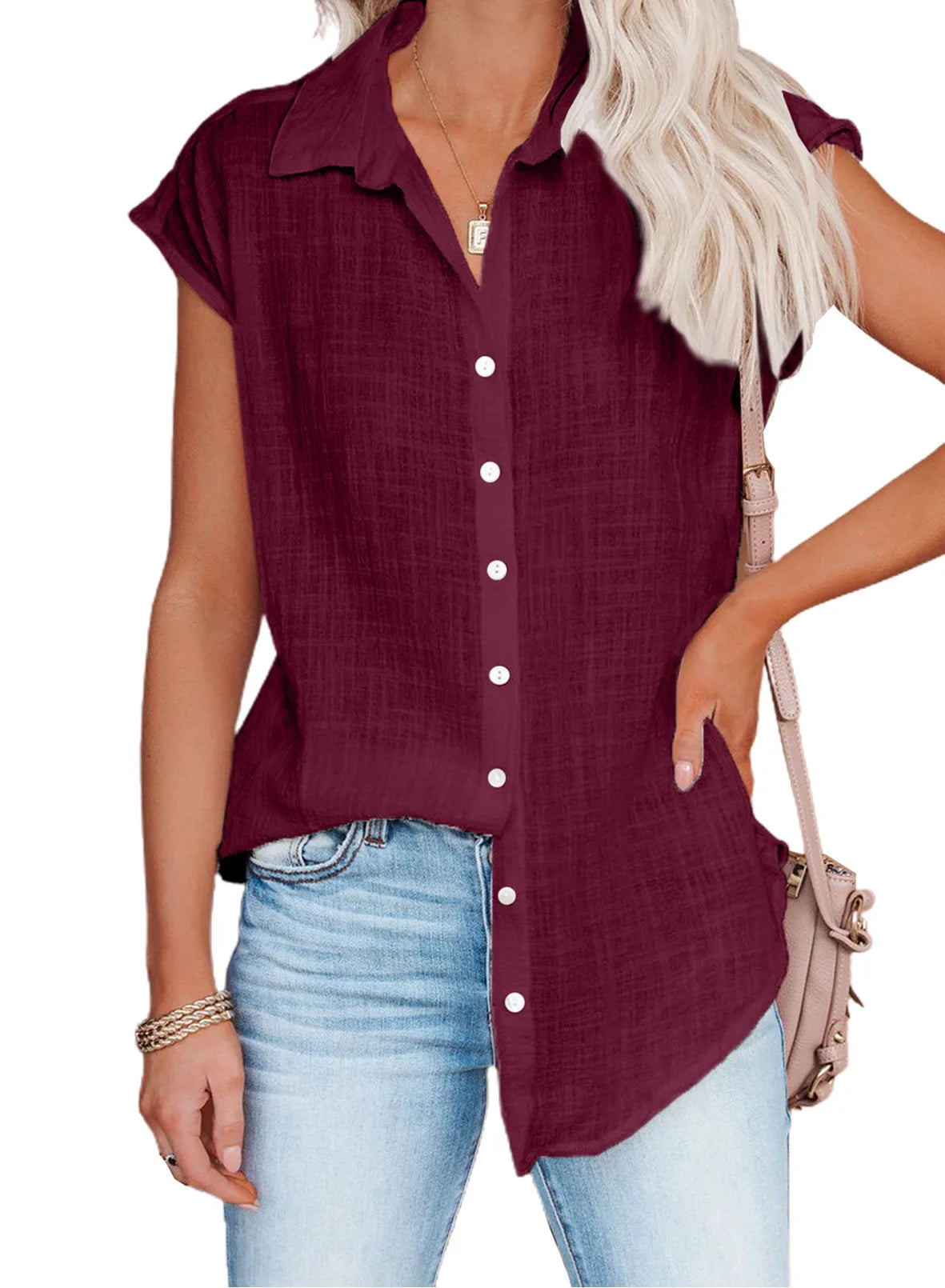 Camisa Bannya