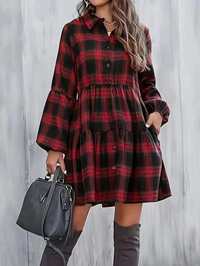 Vestido Kika