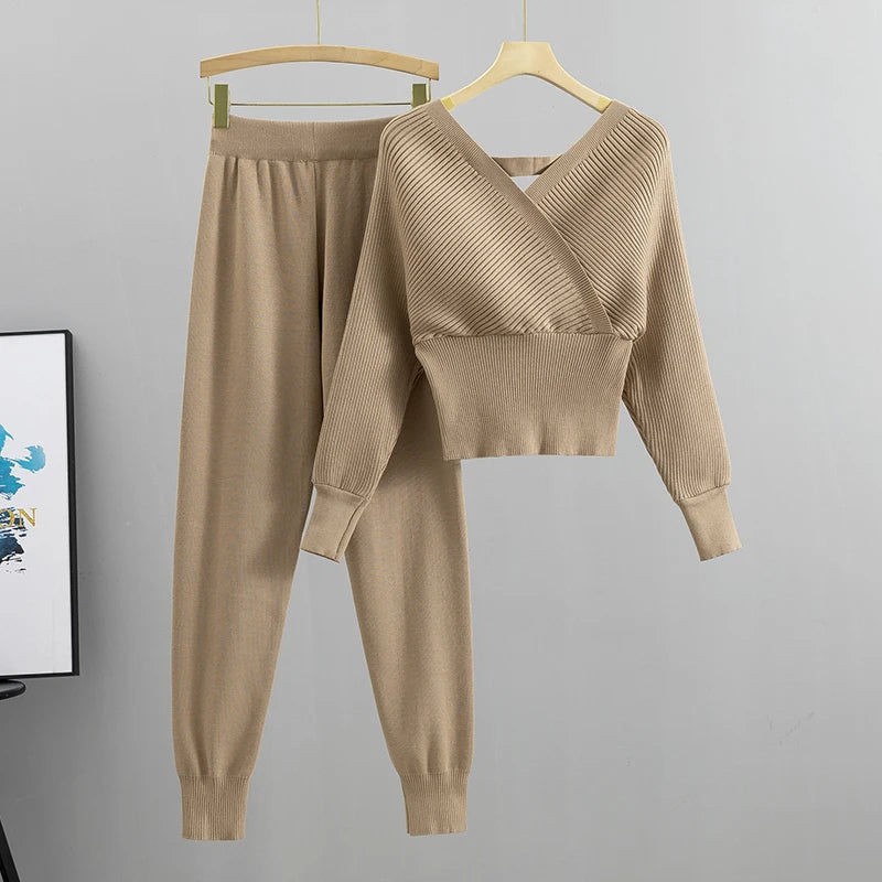 Conjunto Valentina