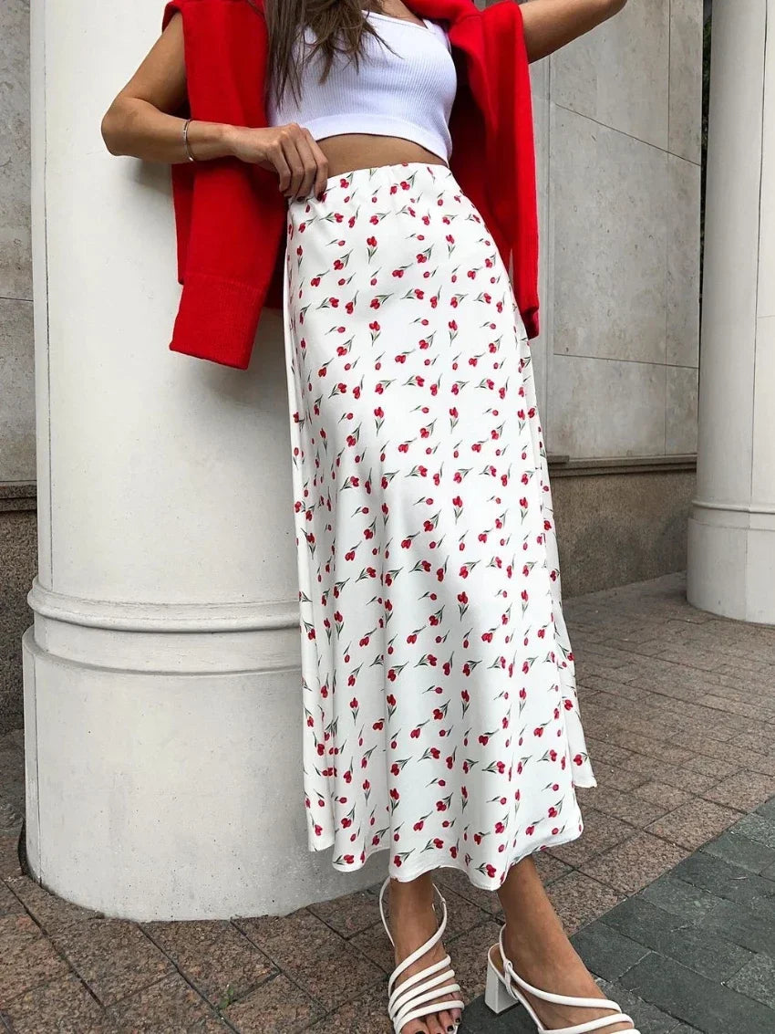Saia Floral