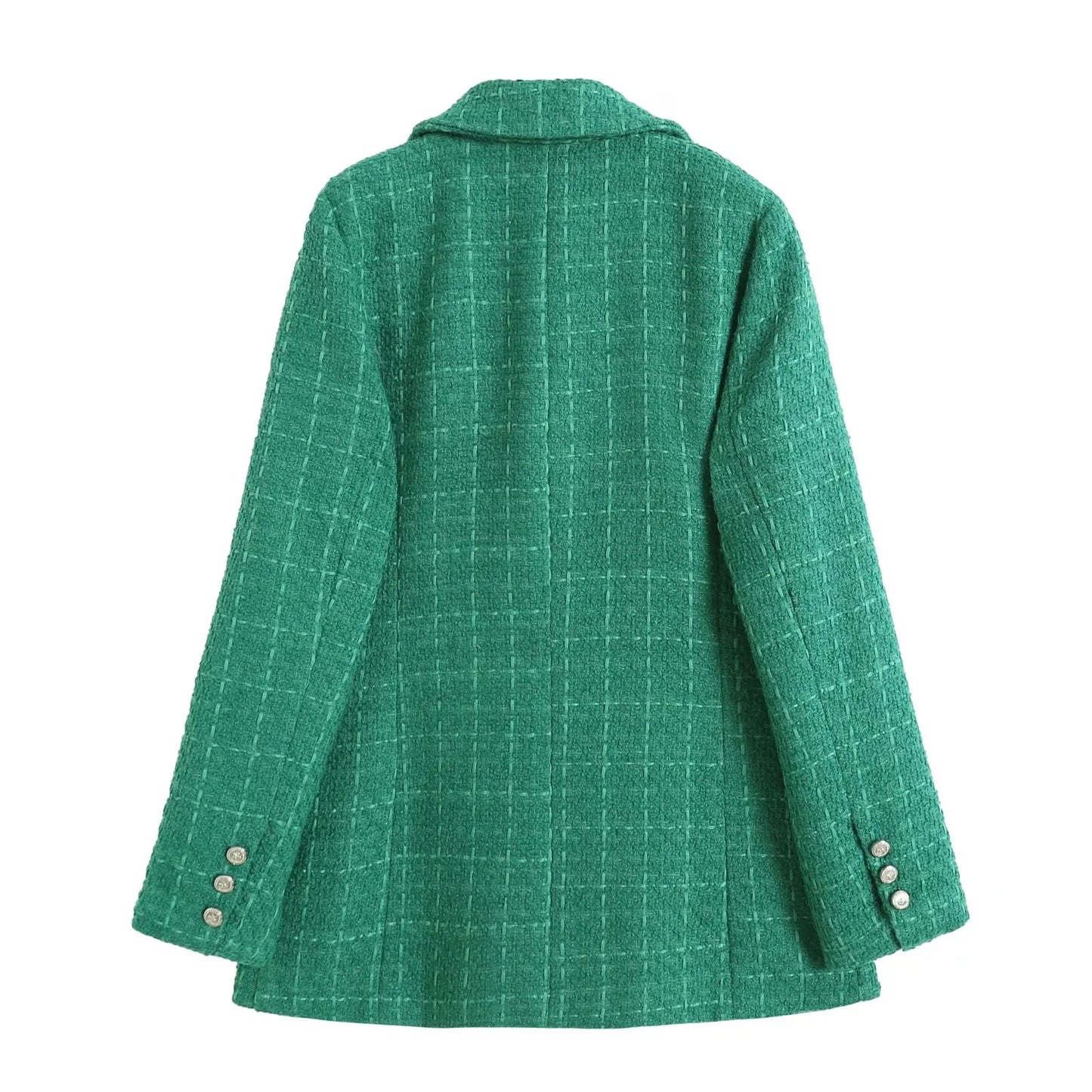 Blazer Mayas