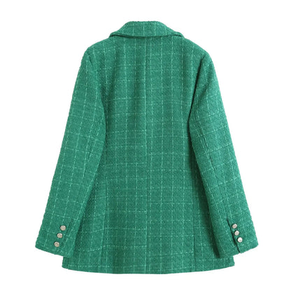 Blazer Mayas
