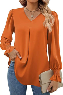 Camisa Zoe