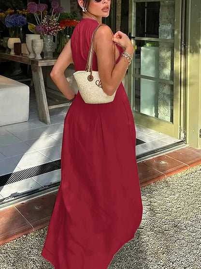 Vestido Nyelle