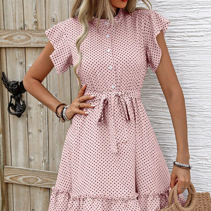 Vestido Giovana