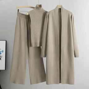 Conjunto Yalisse
