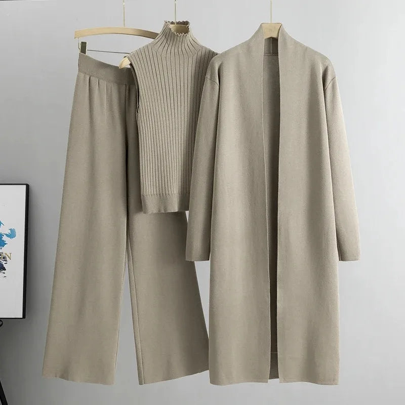 Conjunto Yalisse