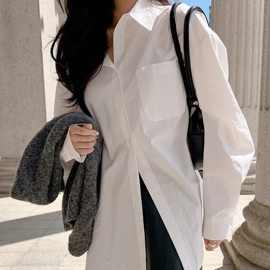 Camisa Lucy