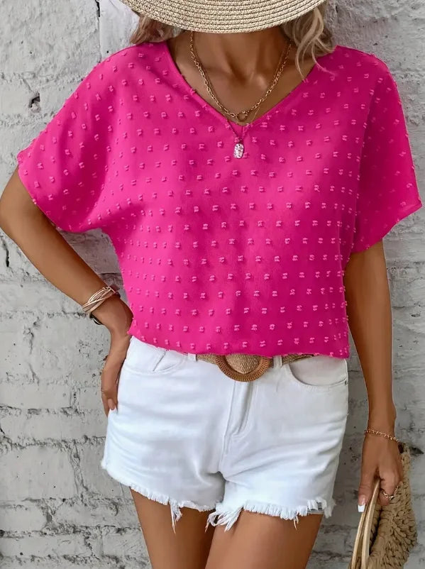 Camisa Lavínea