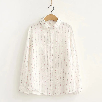 Camisa Kalya
