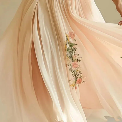 Vestido Sol