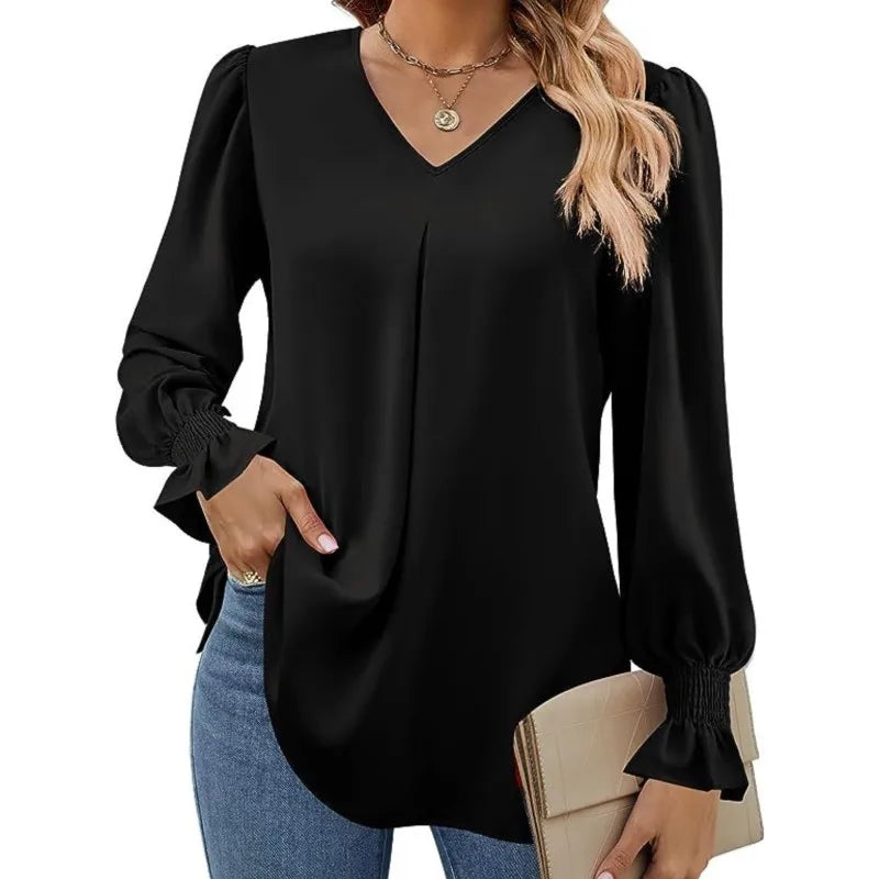 Camisa Zoe