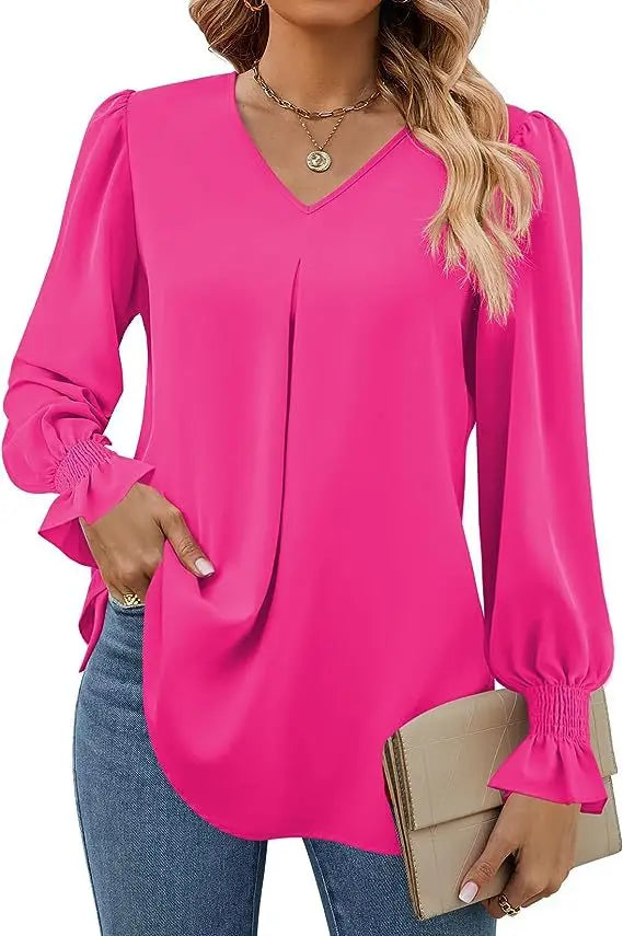 Camisa Zoe