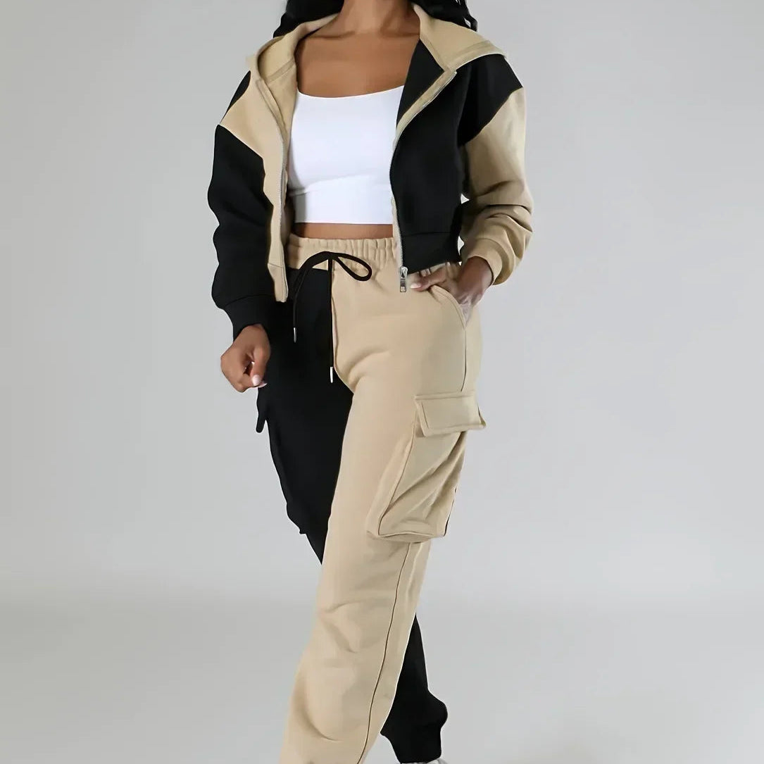 Conjunto Vannia