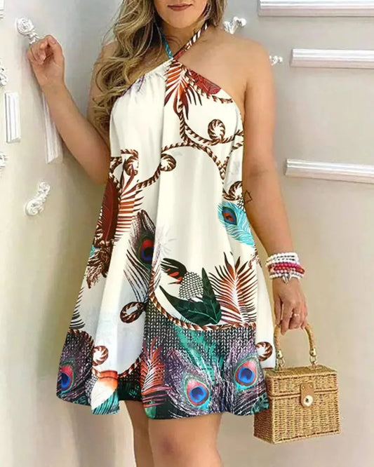 Vestido Licca