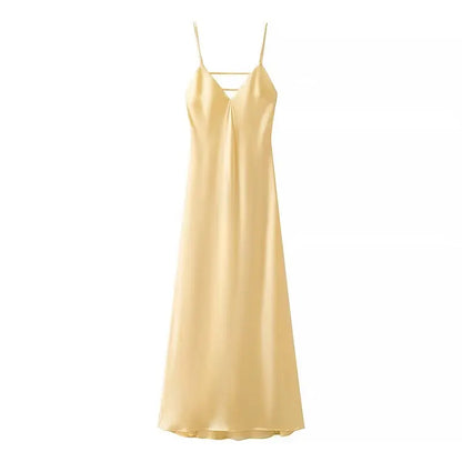 Vestido Lolla