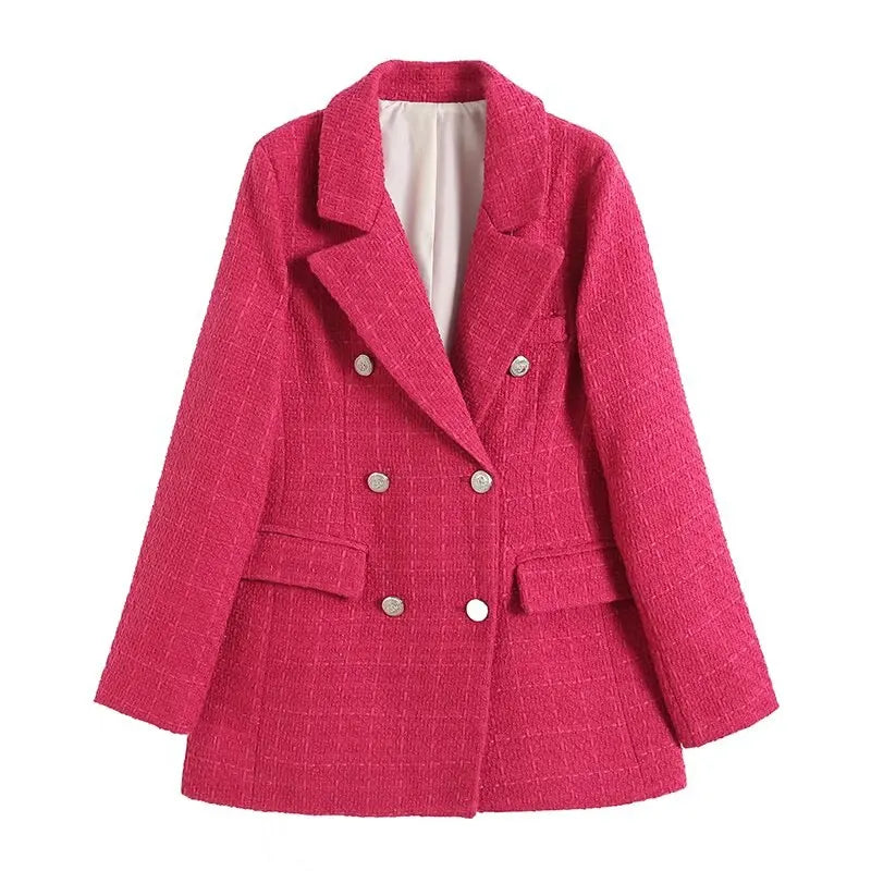 Blazer Mayas