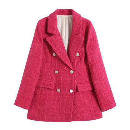 Blazer Mayas