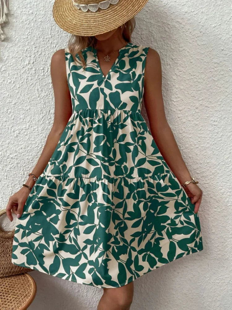 Vestido Celina