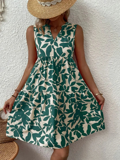 Vestido Celina