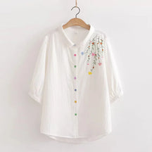 Camisa Floricy