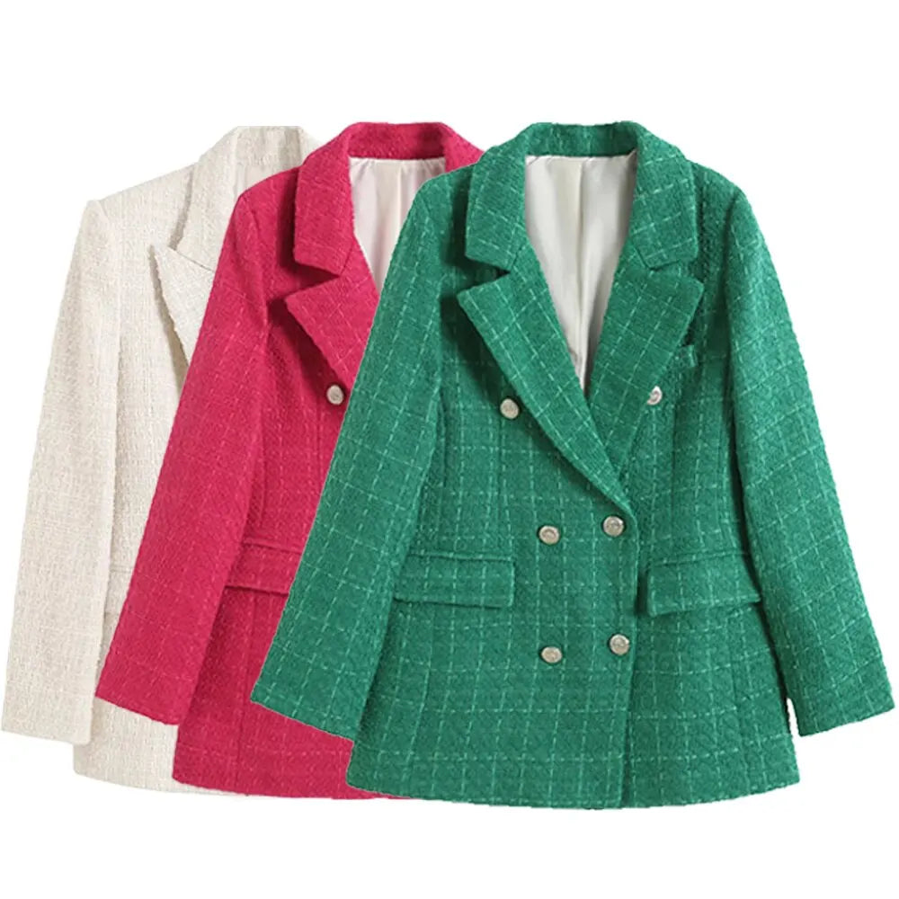 Blazer Mayas