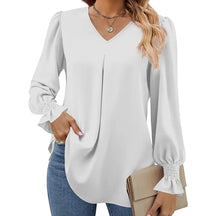 Camisa Zoe