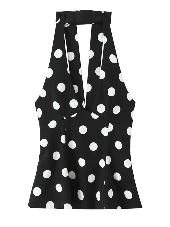 Blusa Babi