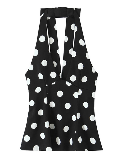 Blusa Babi