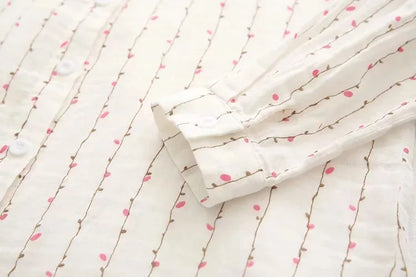 Camisa Kalya