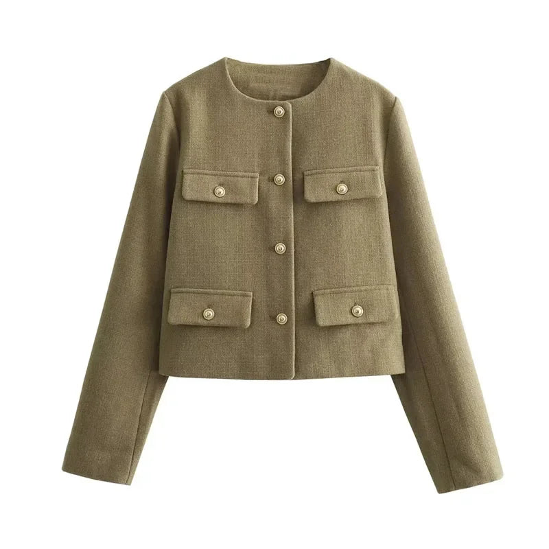 Blazer Alicy