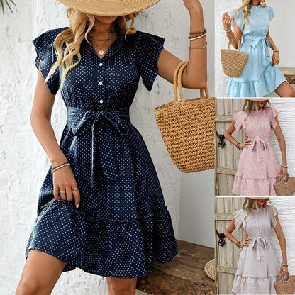 Vestido Giovana