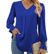 Camisa Zoe