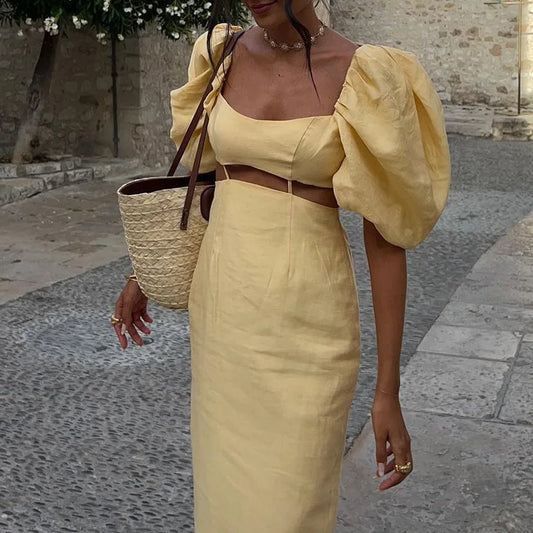 Vestido Aurora