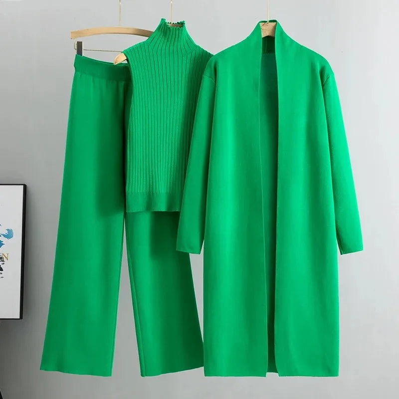 Conjunto Yalisse