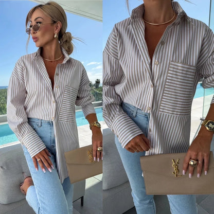 Camisa Elisa
