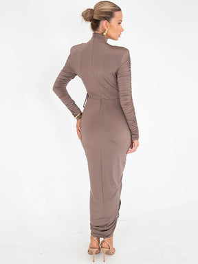 Vestido Rosy