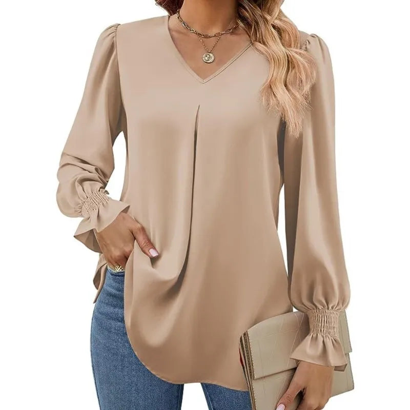 Camisa Zoe