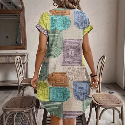 Vestido Alicia