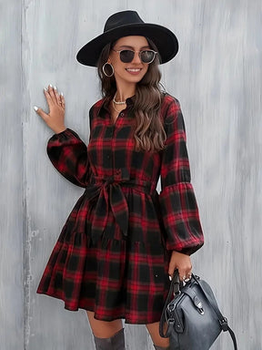 Vestido Kika