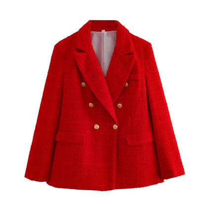 Blazer Mayas