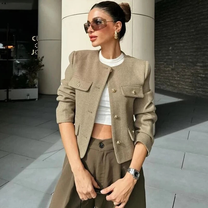 Blazer Alicy