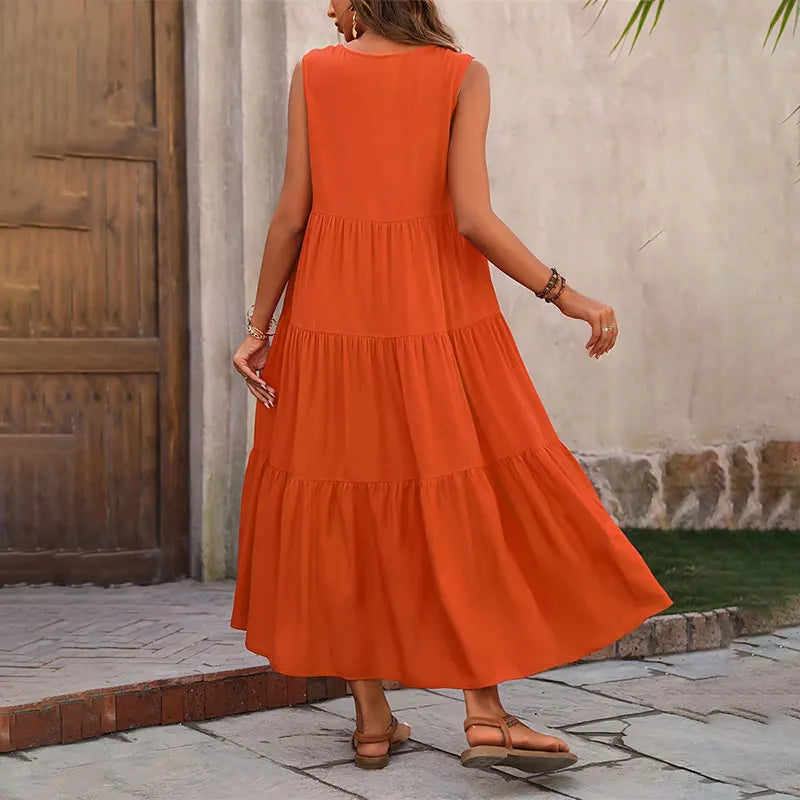 Vestido Mariely