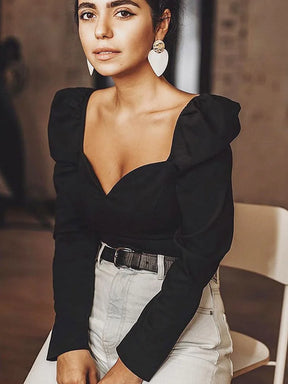 Blusa Kessi