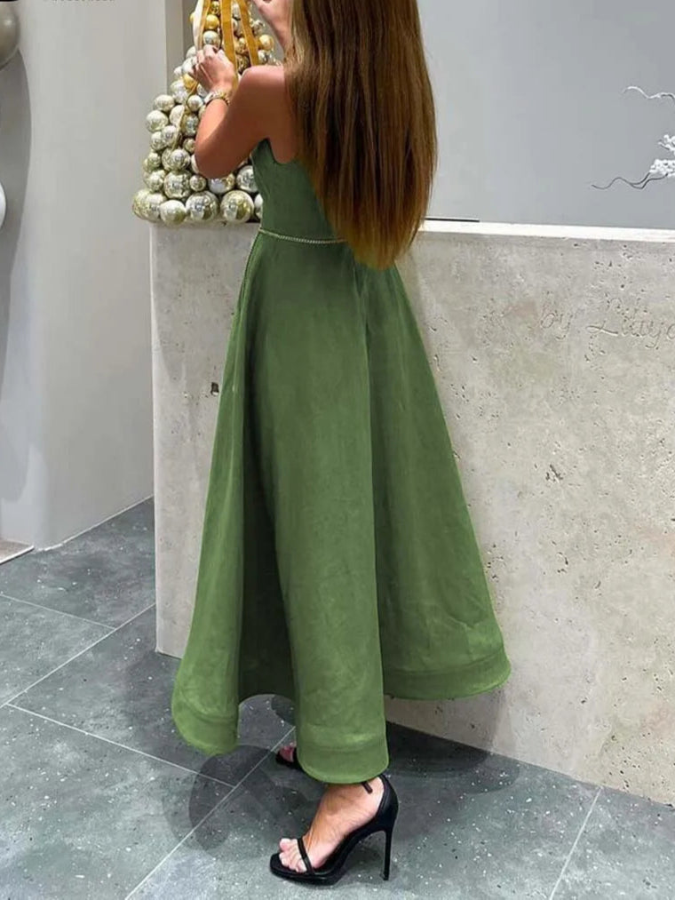 Vestido Gaia