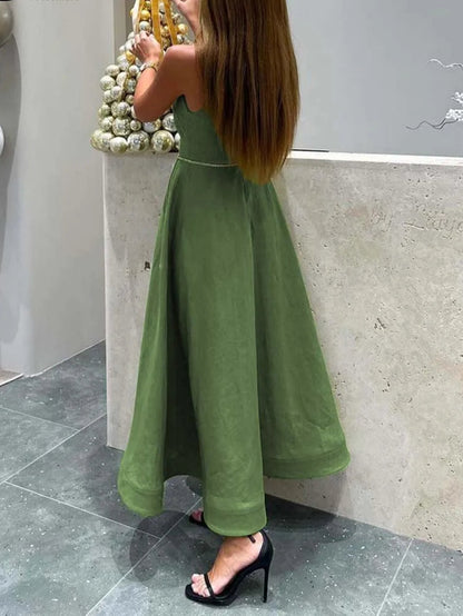 Vestido Gaia