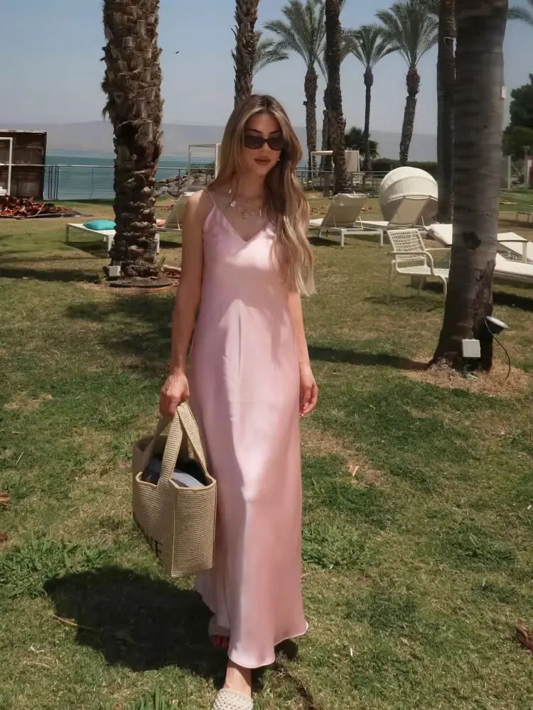 Vestido Lolla