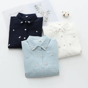 Camisa Joyce
