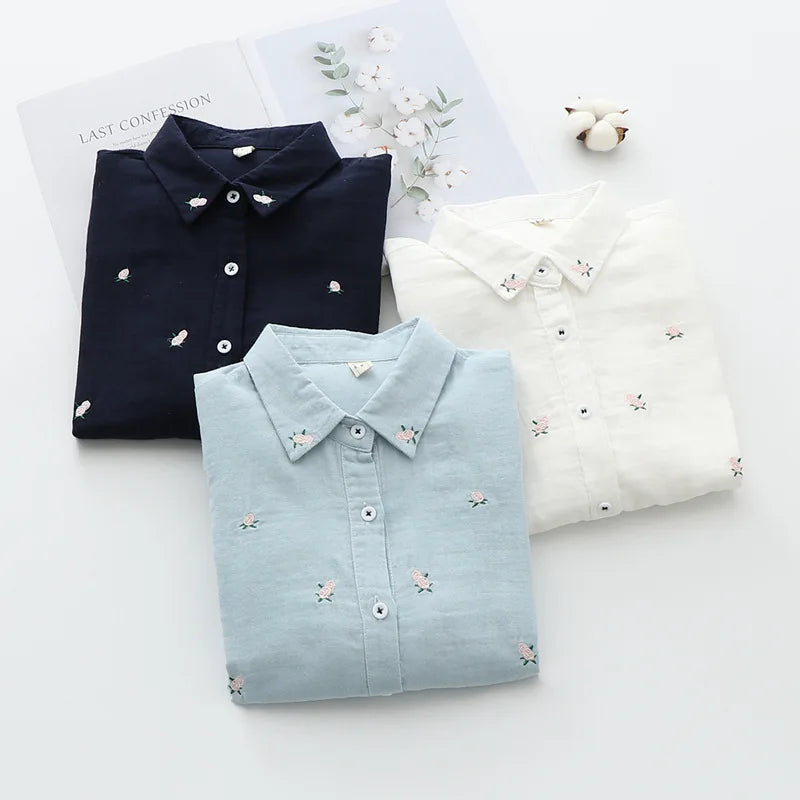 Camisa Joyce