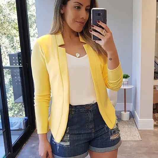 Blazer Zary